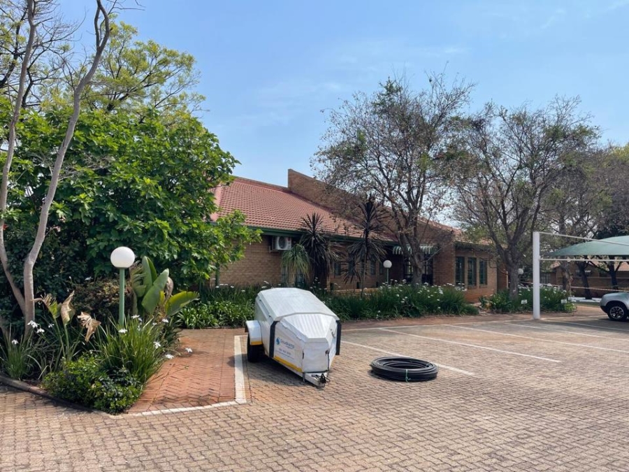 To Let 2 Bedroom Property for Rent in Newlands Gauteng