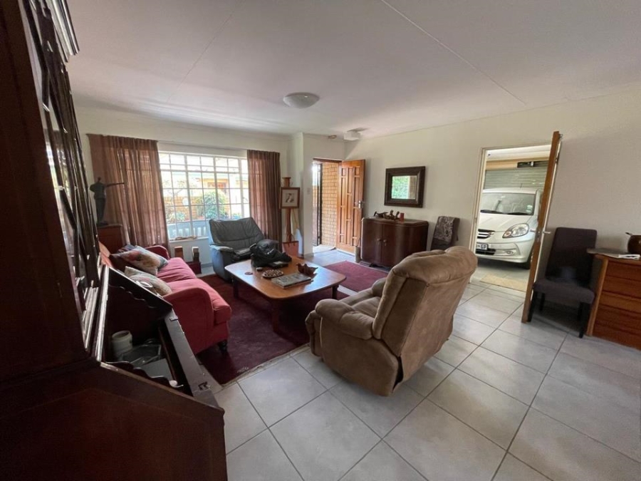 To Let 2 Bedroom Property for Rent in Newlands Gauteng