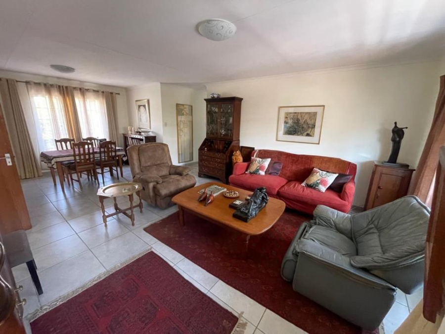 To Let 2 Bedroom Property for Rent in Newlands Gauteng