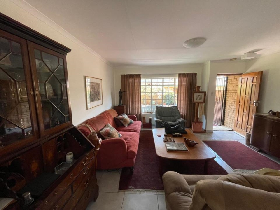 To Let 2 Bedroom Property for Rent in Newlands Gauteng