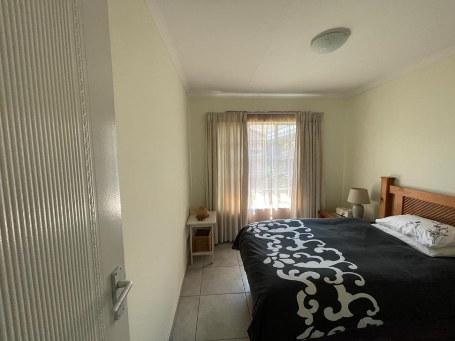 To Let 2 Bedroom Property for Rent in Newlands Gauteng