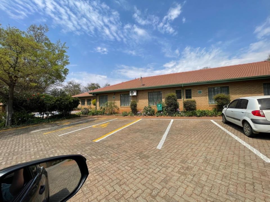 To Let 2 Bedroom Property for Rent in Newlands Gauteng