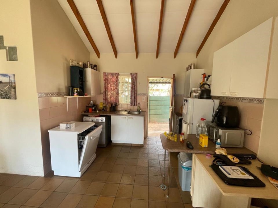 To Let 2 Bedroom Property for Rent in Hazeldean Gauteng