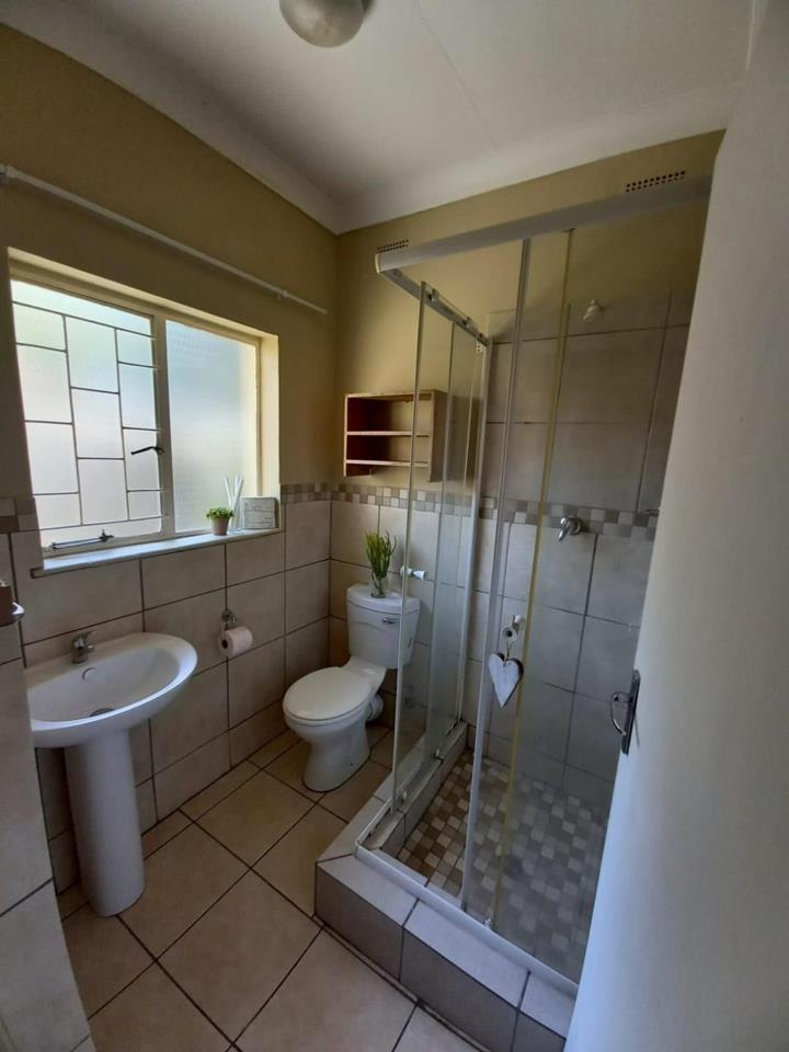 To Let 1 Bedroom Property for Rent in Meyerspark Gauteng