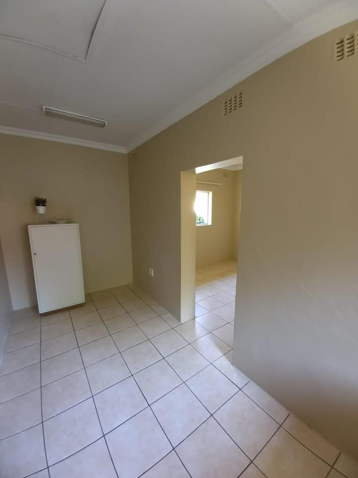 To Let 1 Bedroom Property for Rent in Meyerspark Gauteng