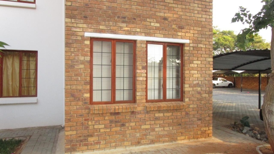 To Let 1 Bedroom Property for Rent in Montana Gauteng