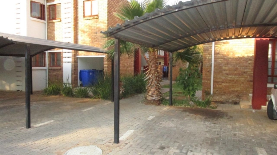 To Let 1 Bedroom Property for Rent in Montana Gauteng