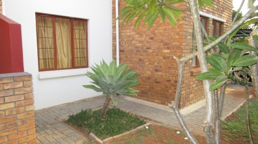 To Let 1 Bedroom Property for Rent in Montana Gauteng