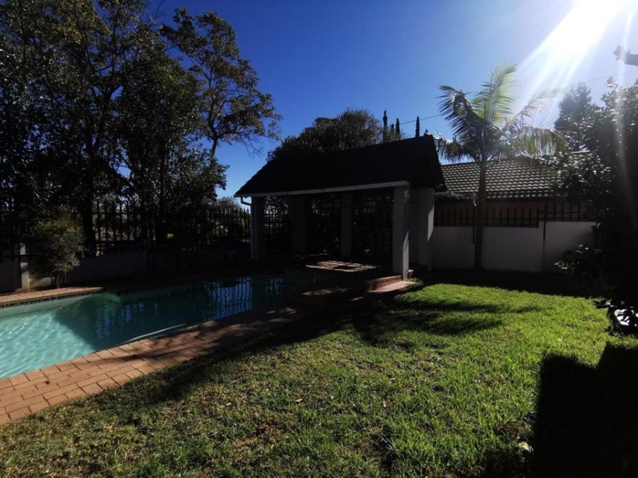 To Let 3 Bedroom Property for Rent in Country View Gauteng