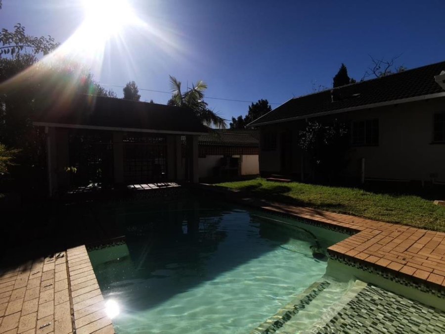 To Let 3 Bedroom Property for Rent in Country View Gauteng