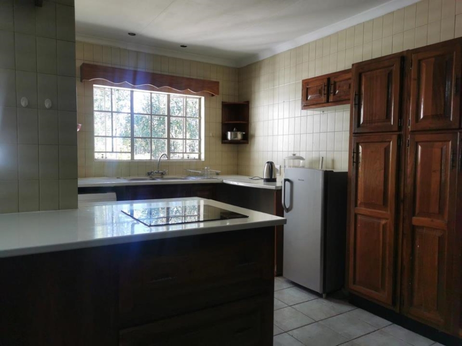 To Let 3 Bedroom Property for Rent in Country View Gauteng