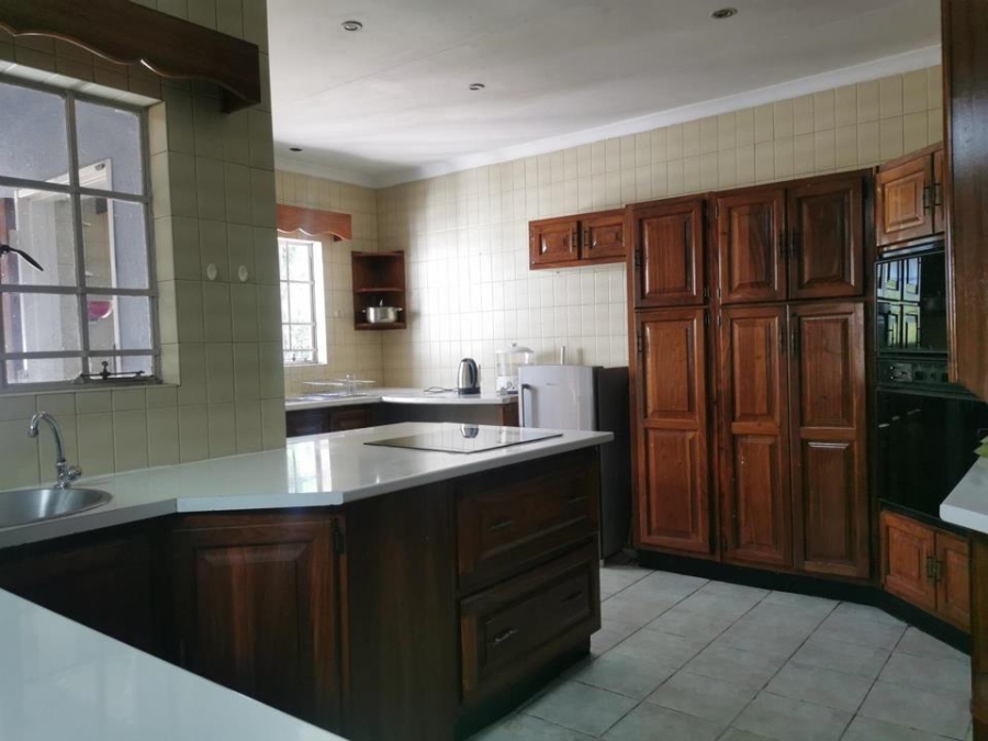 To Let 3 Bedroom Property for Rent in Country View Gauteng