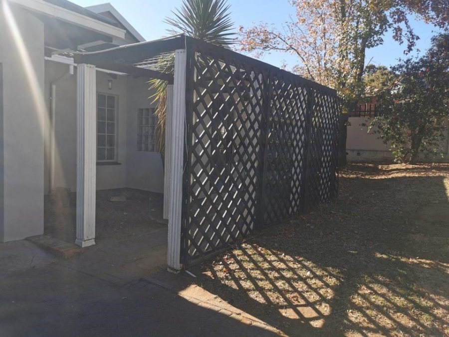 To Let 3 Bedroom Property for Rent in Country View Gauteng