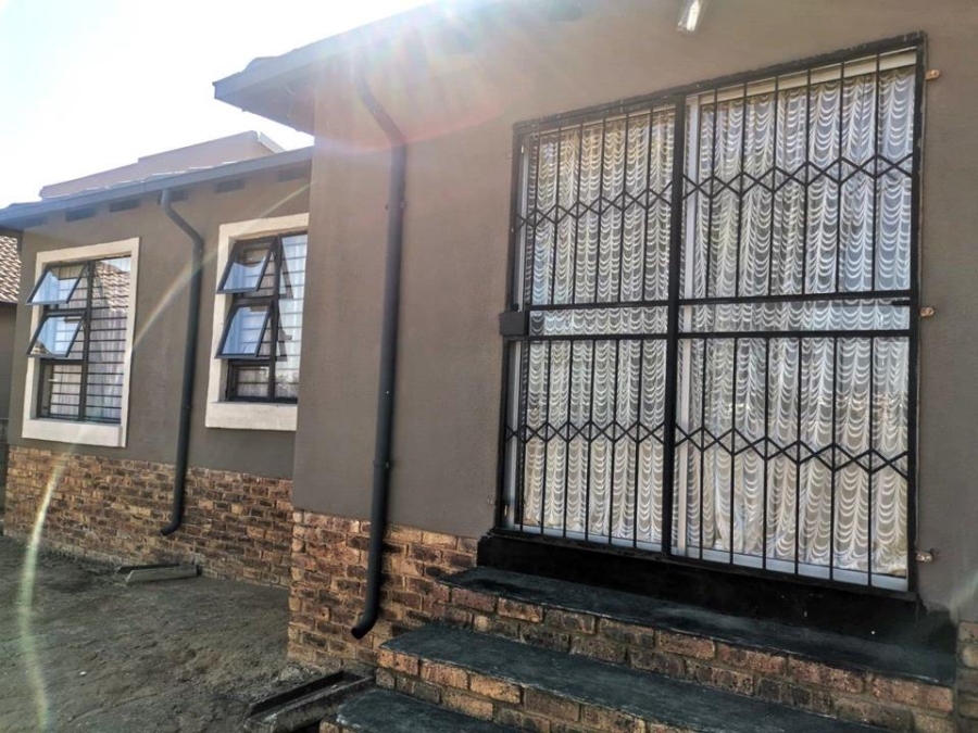 3 Bedroom Property for Sale in Cosmo City Gauteng