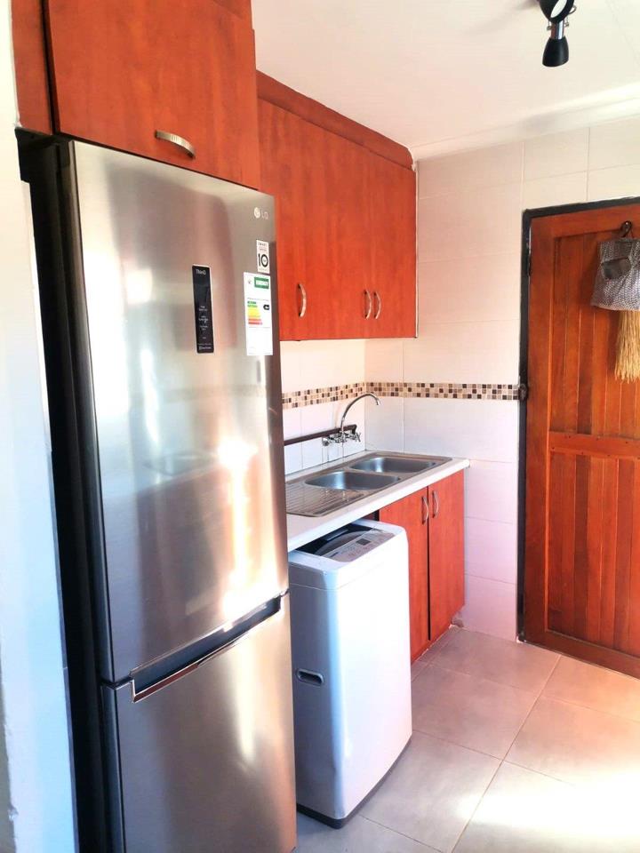 3 Bedroom Property for Sale in Cosmo City Gauteng