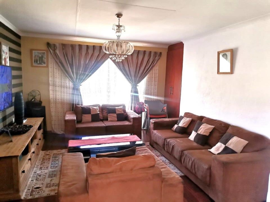 3 Bedroom Property for Sale in Cosmo City Gauteng