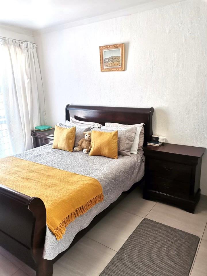 3 Bedroom Property for Sale in Cosmo City Gauteng