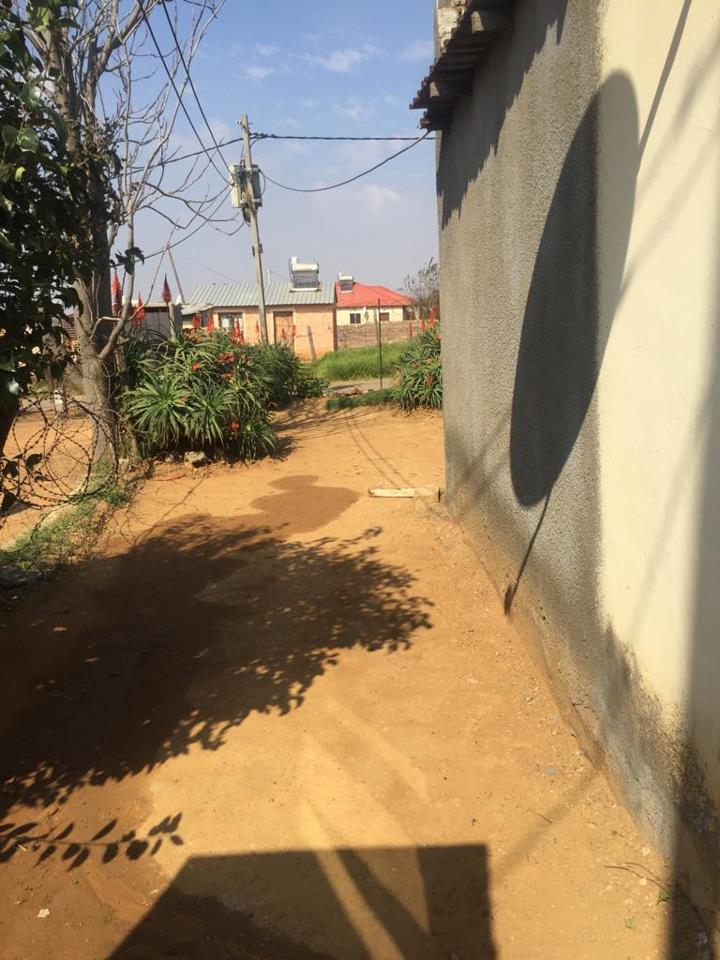 2 Bedroom Property for Sale in Vlakfontein Gauteng