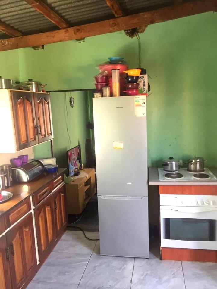 2 Bedroom Property for Sale in Vlakfontein Gauteng