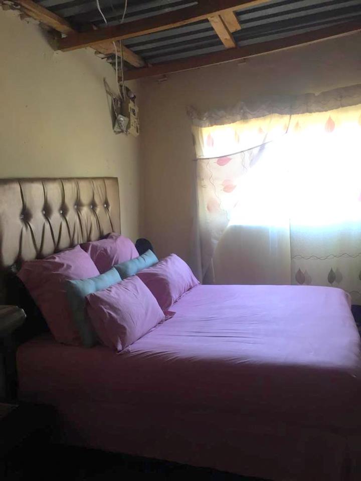 2 Bedroom Property for Sale in Vlakfontein Gauteng