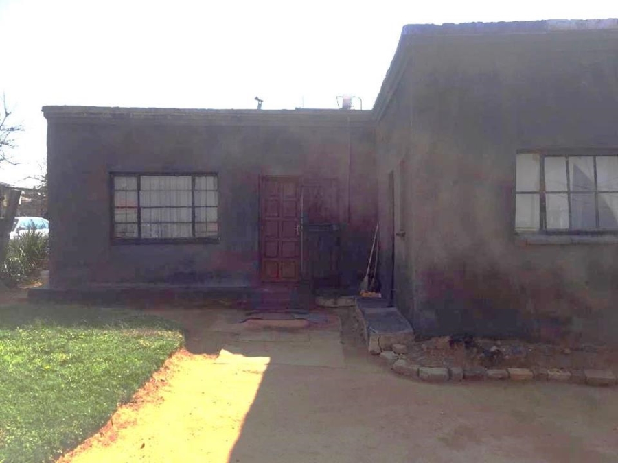 2 Bedroom Property for Sale in Vlakfontein Gauteng