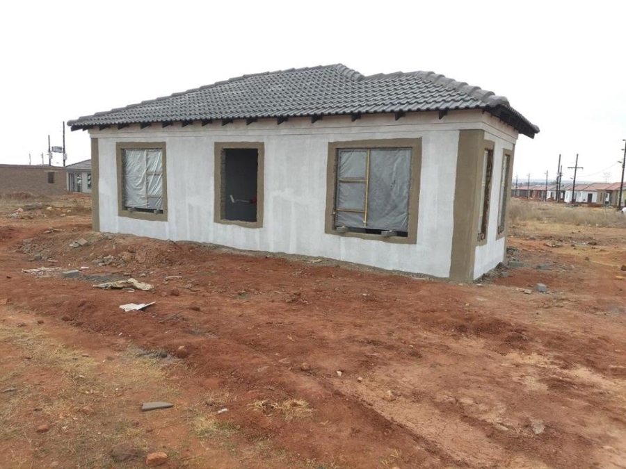 2 Bedroom Property for Sale in Protea Garden Gauteng