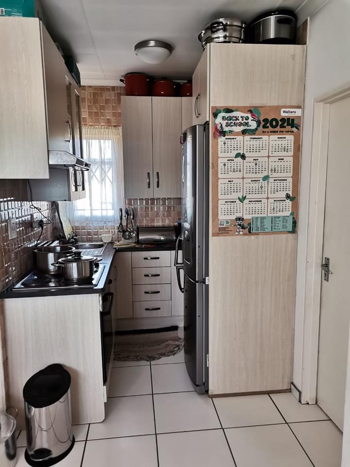 2 Bedroom Property for Sale in Fleurhof Gauteng