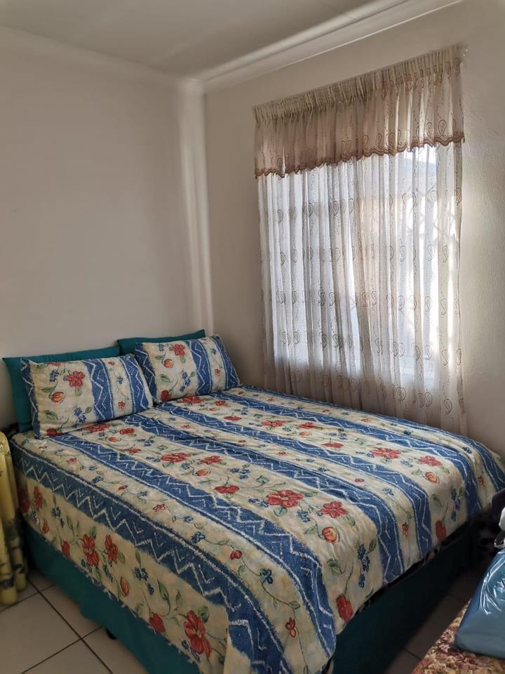 2 Bedroom Property for Sale in Fleurhof Gauteng