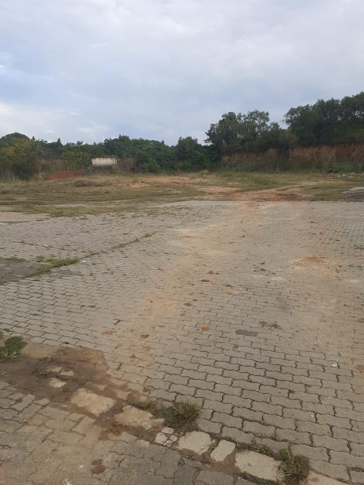 0 Bedroom Property for Sale in Krugersdorp Rural Gauteng