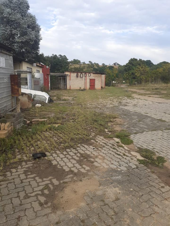 0 Bedroom Property for Sale in Krugersdorp Rural Gauteng