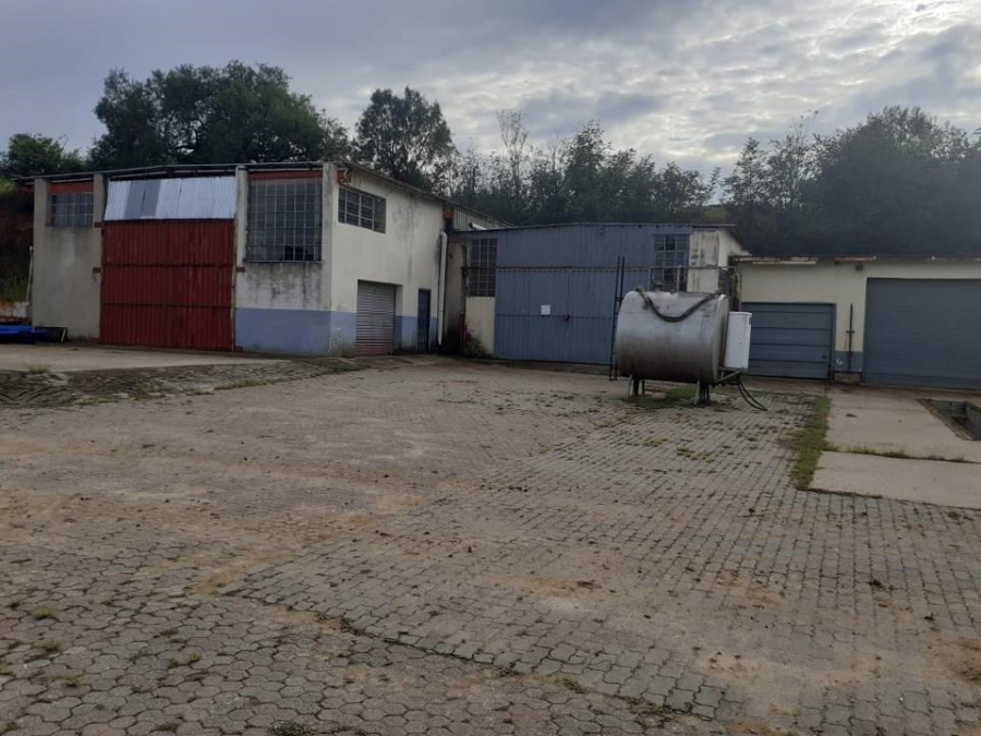 0 Bedroom Property for Sale in Krugersdorp Rural Gauteng