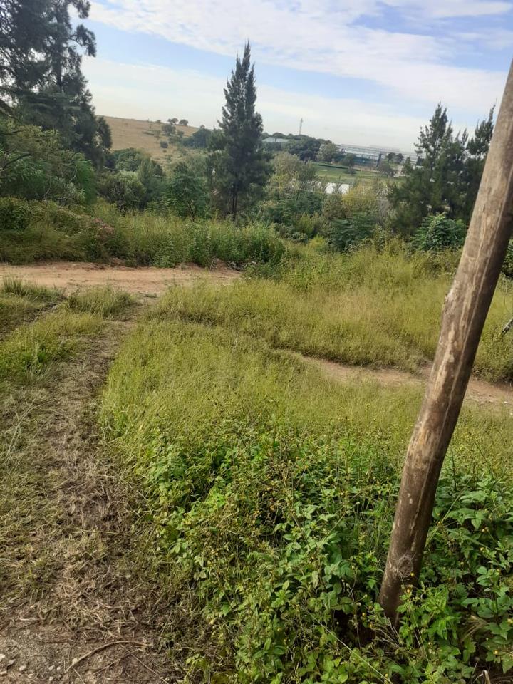 0 Bedroom Property for Sale in Krugersdorp Rural Gauteng