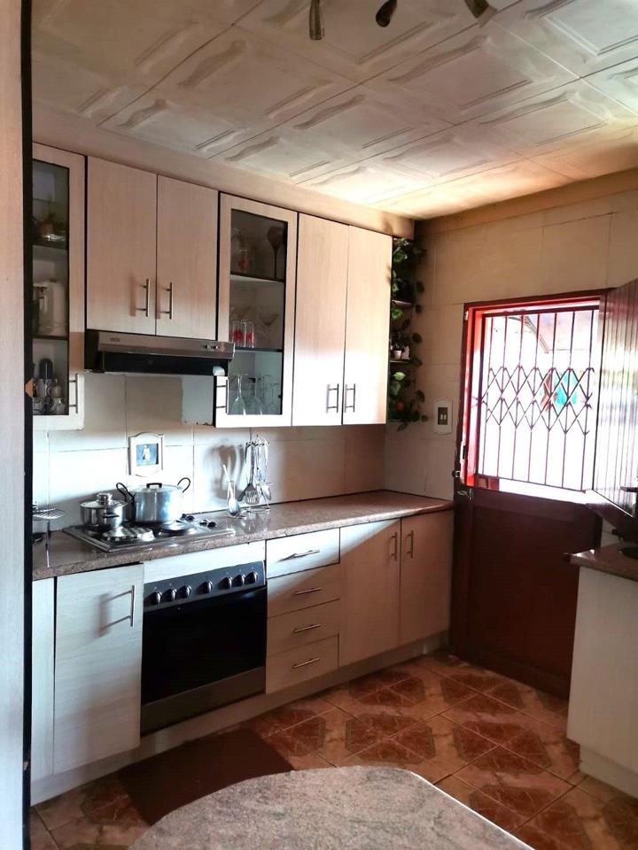 To Let 3 Bedroom Property for Rent in Spruitview Gauteng