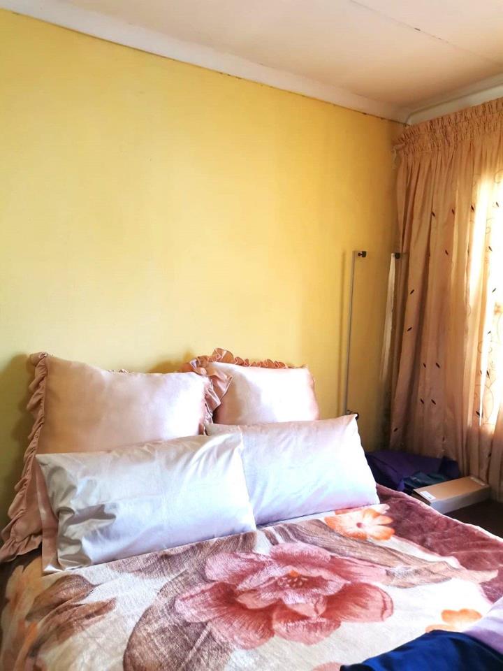 To Let 3 Bedroom Property for Rent in Spruitview Gauteng