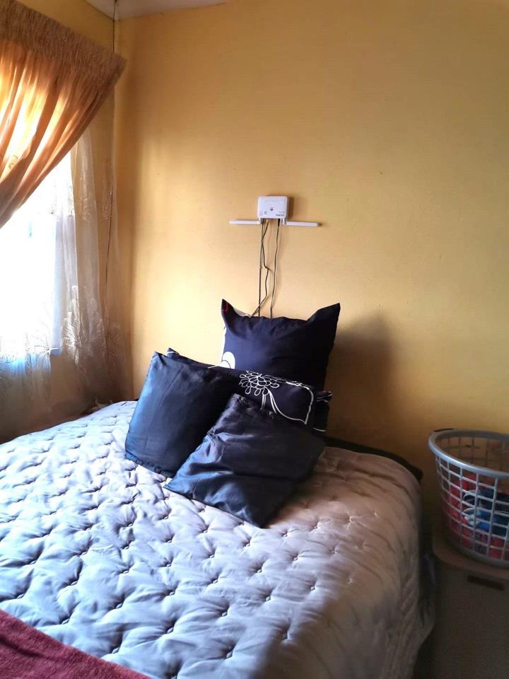 To Let 3 Bedroom Property for Rent in Spruitview Gauteng