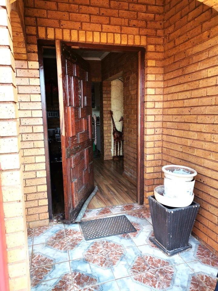 To Let 3 Bedroom Property for Rent in Spruitview Gauteng