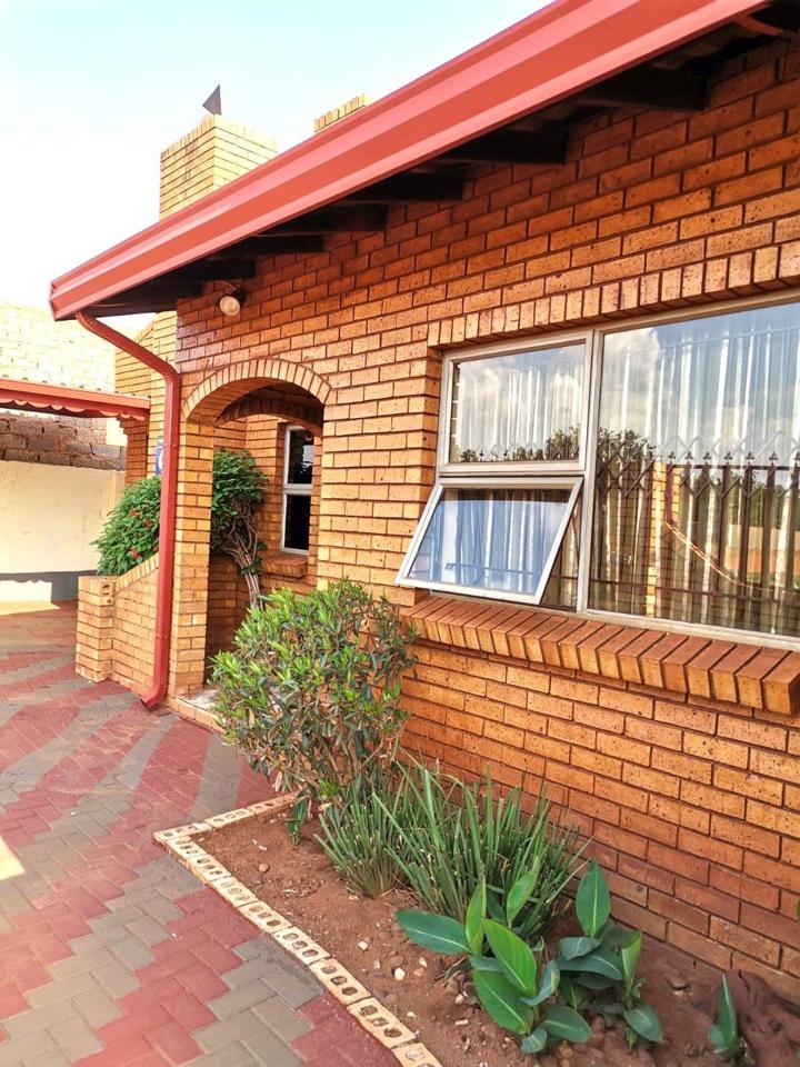 To Let 3 Bedroom Property for Rent in Spruitview Gauteng