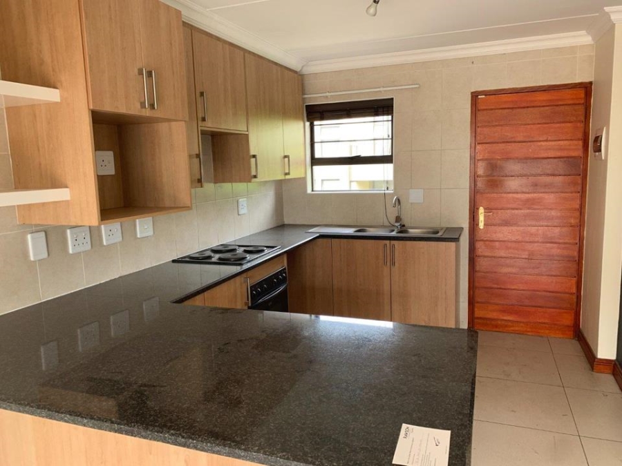 To Let 2 Bedroom Property for Rent in Paulshof Gauteng