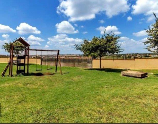 To Let 1 Bedroom Property for Rent in Noordwyk Gauteng