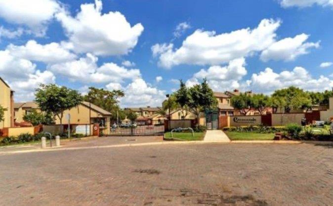 To Let 1 Bedroom Property for Rent in Noordwyk Gauteng