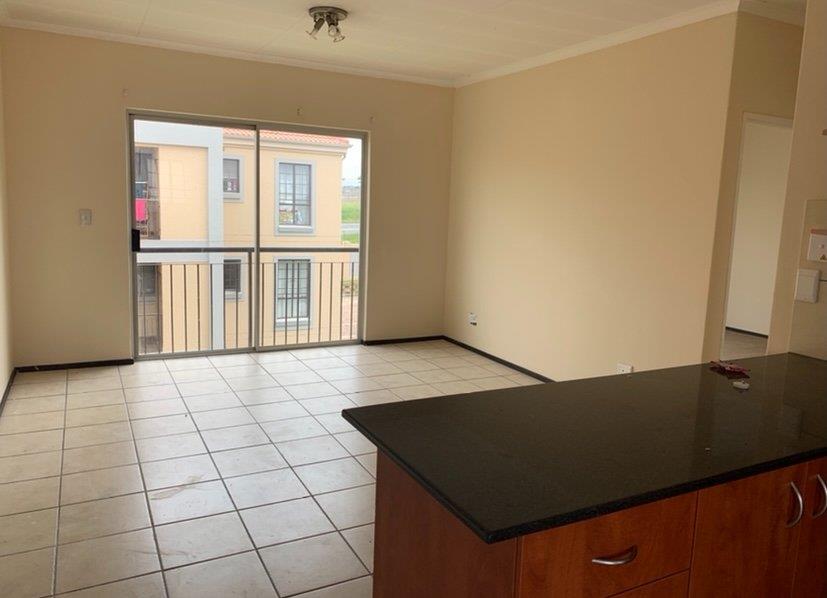 To Let 1 Bedroom Property for Rent in Noordwyk Gauteng