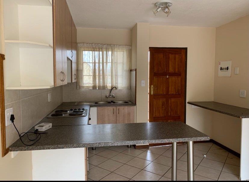 To Let 1 Bedroom Property for Rent in Noordwyk Gauteng