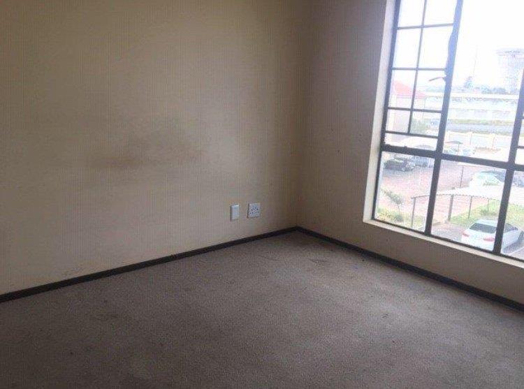 To Let 1 Bedroom Property for Rent in Grand Central Gauteng