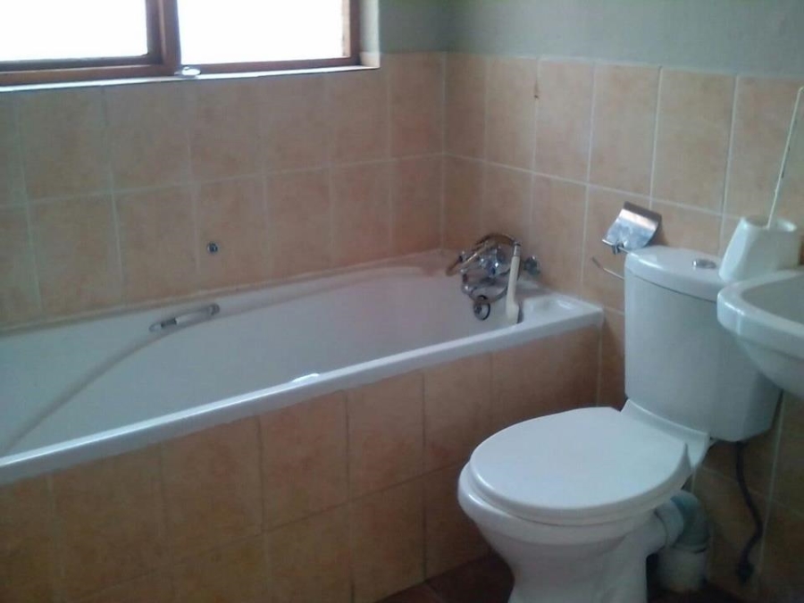 To Let 3 Bedroom Property for Rent in Quellerie Park Gauteng