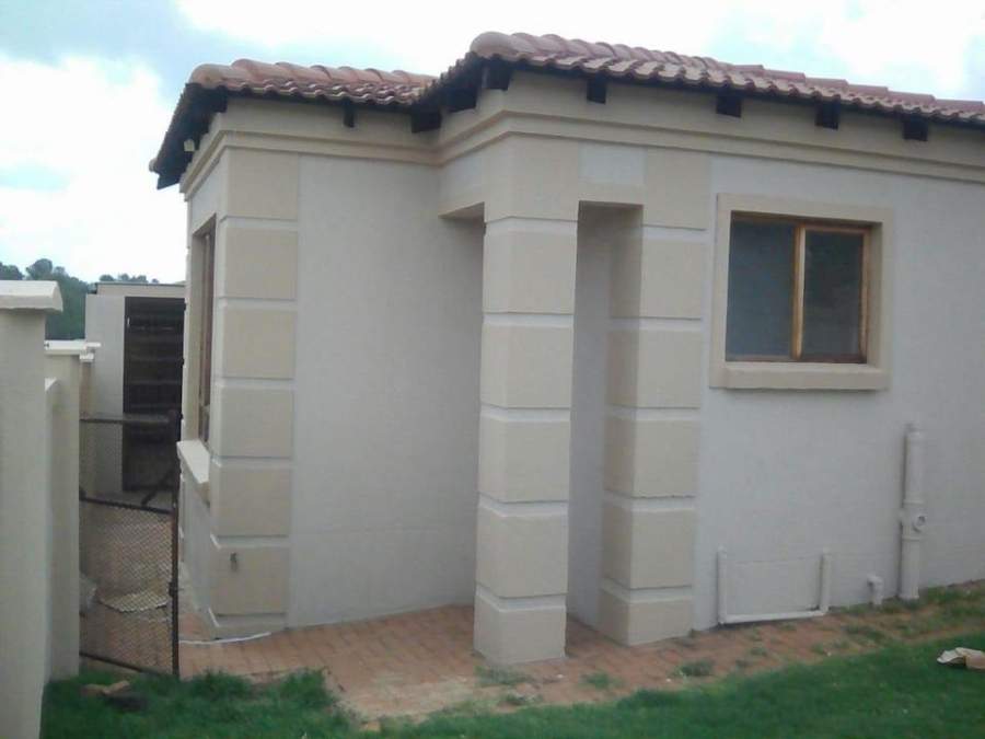 To Let 3 Bedroom Property for Rent in Quellerie Park Gauteng