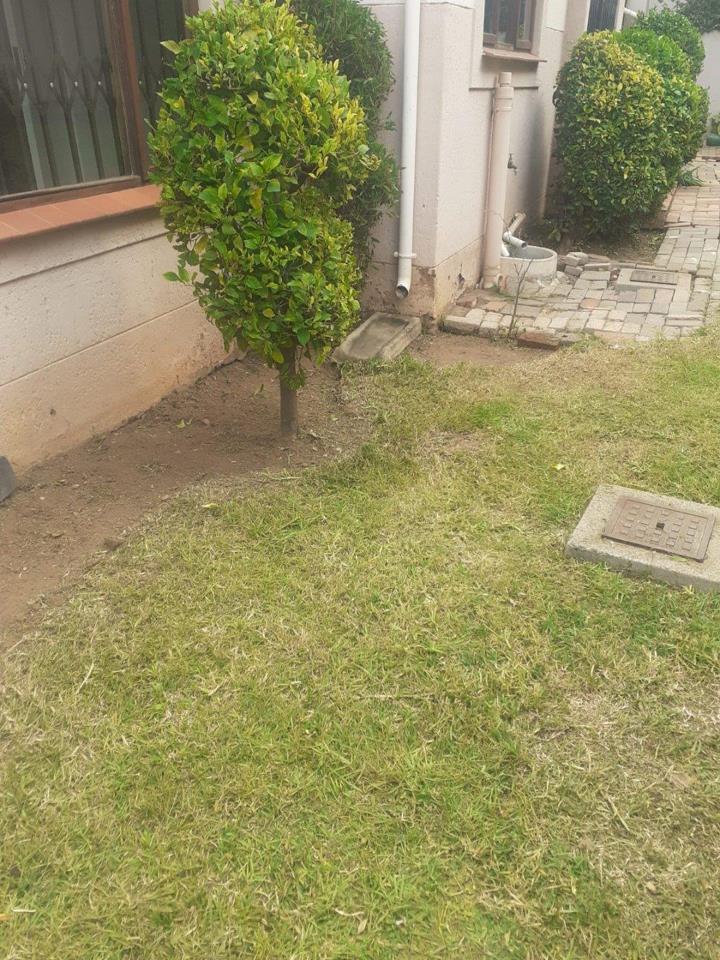 To Let 1 Bedroom Property for Rent in Bromhof Gauteng