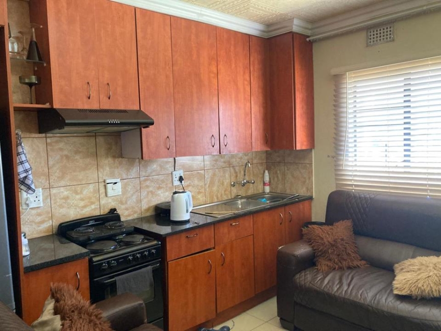 2 Bedroom Property for Sale in Jabulani Gauteng