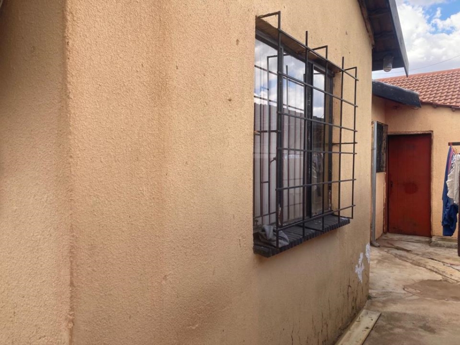 3 Bedroom Property for Sale in Dobsonville Gauteng