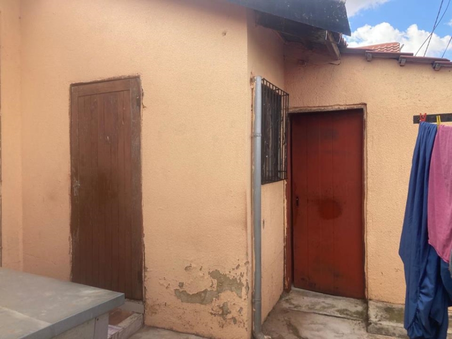 3 Bedroom Property for Sale in Dobsonville Gauteng