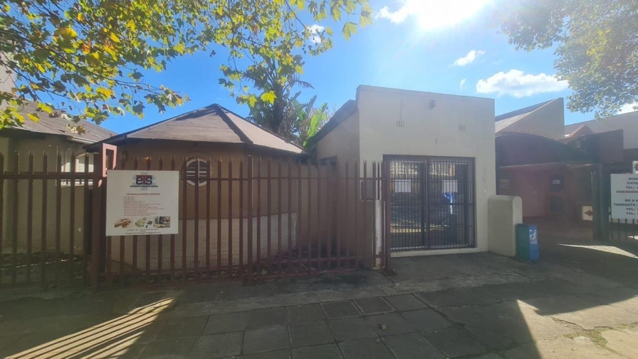 To Let commercial Property for Rent in Krugersdorp Gauteng